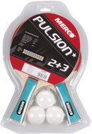 Merco Pulsion Table Tennis Set 2+3 - Table Tennis Set