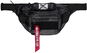 ALPHA INDUSTRIES Tactical Waist bag black camo - Ledvinka