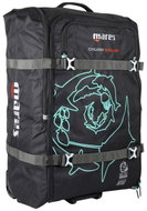 Mares Backpack Cruise Backpack Roller Aquamarine - Backpack