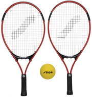 STIGA Minitennis set - Outdoor Game