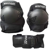 SPARTAN Chrániče  271 - Standard XS - Protectors