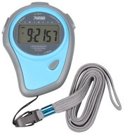 Junsd JS-322 Light stopky se 2 mezičasy - Stopwatch