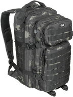 Max Fuchs AG Backpack MFH Assault I 30 l, combat camo - Tourist Backpack