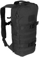 Max Fuchs AG Backpack MFH Daypack 15 l, black - Tourist Backpack