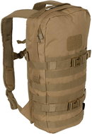 Max Fuchs AG Backpack MFH Daypack 15 l, coyote - Tourist Backpack