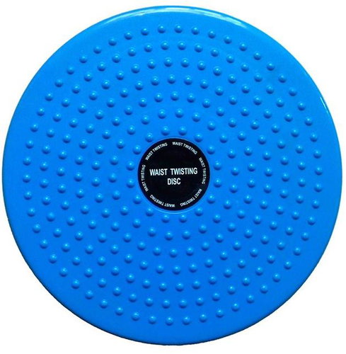 SEDCO Rotana Massaging Waist Figure Twister - Balance Disc - Main image