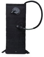 Pronett Hydration bag Molle 3 l, black - Hydration Bladder