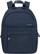 Samsonite Women's MOVE 4.0 Dark Blue Backpack - City Backpack
