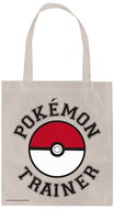 Pokémon: Trainer - shopping taška - Shopping Bag