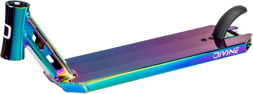 Divine Park 495 × 127 neochrome board Main image Divine Park 495 × 127 neochrome board - Spare Part - Main image