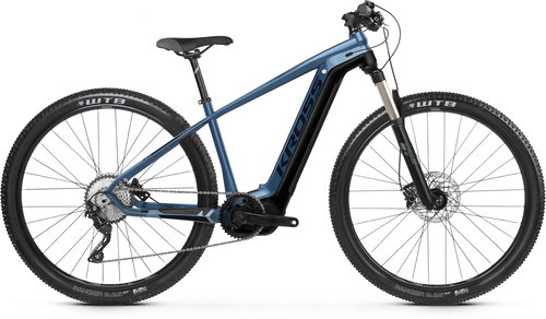 KROSS Level Boost 2.0 M - Electric Bike - Main image