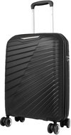 Monopol Large suitcase 77 cm Monza Black - Suitcase