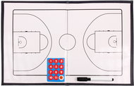 Merco Basketball 41 magnetic coaching board - Tactic Board