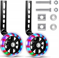 Pronett XJ4582 Balanční kolečka s LED podsvícením - Additional Wheels