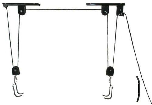 Foxter 0638 Wheel holder for ceiling, pulley - Bike Holder - Main image