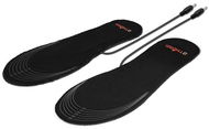 Vložky do bot Delphin Elektricky vyhřívané vložky THERM 40-46 - Vložky do bot