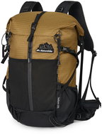 Naturehike backpack Hydrogen 30 + 5 l 1,1 kg - brown - Backpack