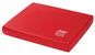 AIREX® Balance-pad Cloud, červená - Balančná podložka