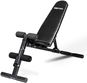 FLOW FITNESS SMB50 - Posilňovacia lavica
