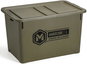 Fishing Box Mivardi Transport box Hardcore L - Rybářský box