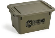 Mivardi Transport box Hardcore S - Fishing Box
