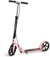 Soke Scooter City black and pink - Freestyle Scooter