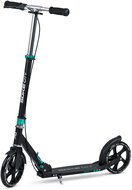 Soke Scooter City black-turquoise - Freestyle Scooter