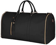 GAIRA Travel bag 5521 black - Travel Bag