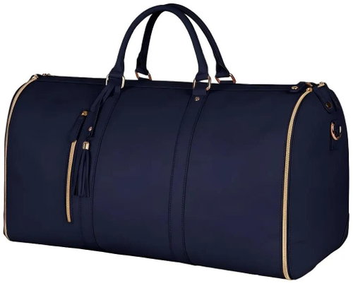 GAIRA Travel bag 5521 blue - Travel Bag - Main image