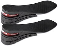 Verk 27151 Raised insoles with air heel sizes 35 - 42 - Shoe Insoles