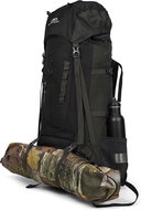 Dutch Mountains Outdoor Backpack 75 l Black - Backpack