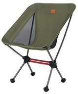 Naturehike folding ultra lightweight chair L01 944 g - green - Camping Chair