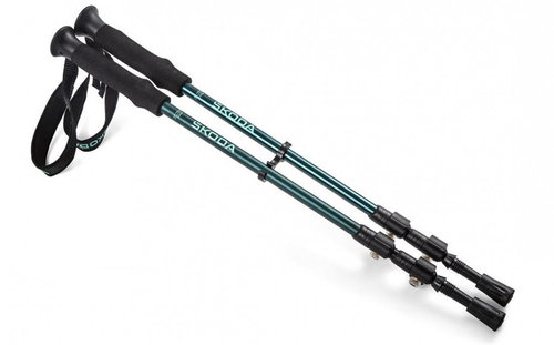 Damage trekking poles - Trekking Poles - Main image