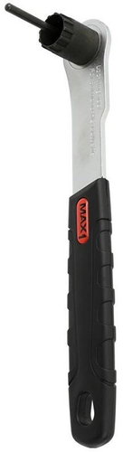 MAX1 Puller with handle for SHIMANO cassettes - Bike Tools - Main image