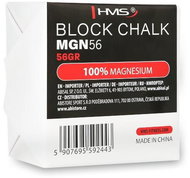 HMS Magnesium in cube (chalk) MGN56 56 g - Gym Chalk