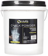 HMS Premium Magnézium v prášku (chalk) MGN02, 2250 g - Magnesium na ruce