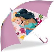 Disney Children's semi-automatic umbrella 68 cm Princesses - Children's Umbrella