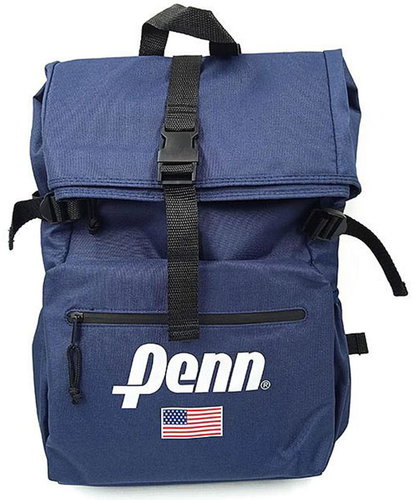 Excellent Rolling Backpack - Backpack - Main image