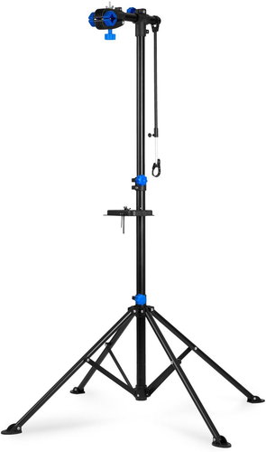 Humberg MB3 Servisní stojan na jízdní kola, ocelový, černý - Bicycle Stand - Main image
