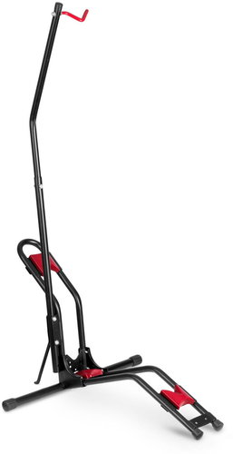 Humberg MB1 Bike carrier, steel, black - Bicycle Stand - Main image