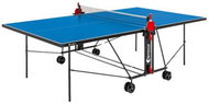 Sponeta S1-43e, blue - Table Tennis Table