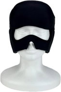 UVtech Migraine-3 Cooling Gel Face Mask - Hot and Cold Pack