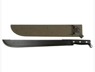 MFH Machete BOLO US with saw - Machete