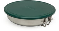 STANLEY Sandwich bottom pan Adventure series set with utensils - Small Frying Pan