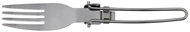 FoX Outdoor Stainless steel folding fork - Camping Utensils