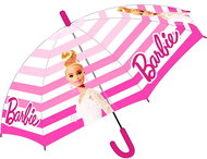 Barbie Children's automatic umbrella 74 cm - Barbie - Children's Umbrella