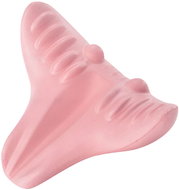 Excellent Massage Pad for relieving cervical spine pain - pink - Massage Mat