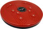 Excellent Masážny rotačný disk – červený - Rotačný disk