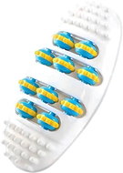 Excellent Foot Massage Pad - Cylindrical - Massage Mat