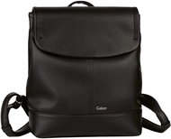 Gabor Lenea ladies backpack black - City Backpack